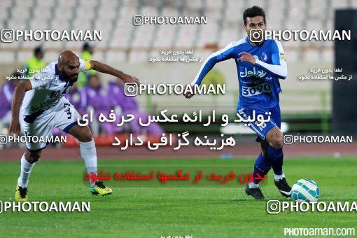 328315, Tehran, [*parameter:4*], لیگ برتر فوتبال ایران، Persian Gulf Cup، Week 19، Second Leg، Esteghlal 1 v 1 Esteghlal Ahvaz on 2016/02/07 at Azadi Stadium