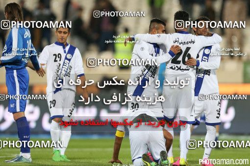 327808, Tehran, [*parameter:4*], لیگ برتر فوتبال ایران، Persian Gulf Cup، Week 19، Second Leg، Esteghlal 1 v 1 Esteghlal Ahvaz on 2016/02/07 at Azadi Stadium