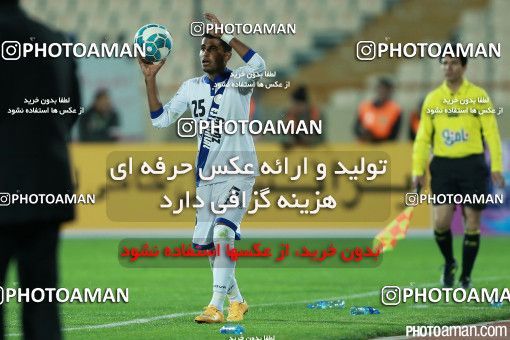 327047, Tehran, [*parameter:4*], لیگ برتر فوتبال ایران، Persian Gulf Cup، Week 19، Second Leg، Esteghlal 1 v 1 Esteghlal Ahvaz on 2016/02/07 at Azadi Stadium