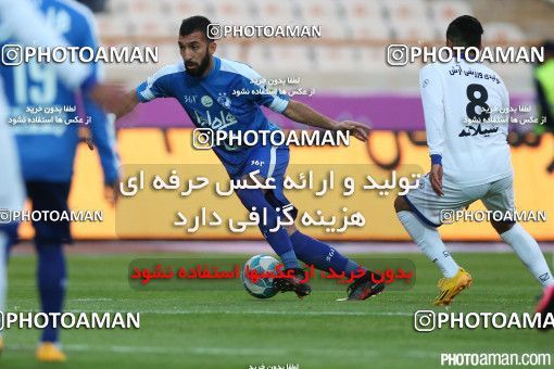 327686, Tehran, [*parameter:4*], لیگ برتر فوتبال ایران، Persian Gulf Cup، Week 19، Second Leg، Esteghlal 1 v 1 Esteghlal Ahvaz on 2016/02/07 at Azadi Stadium