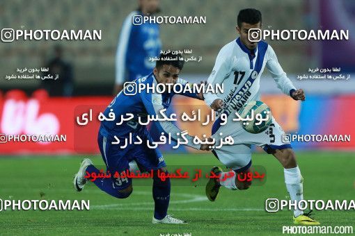 327031, Tehran, [*parameter:4*], لیگ برتر فوتبال ایران، Persian Gulf Cup، Week 19، Second Leg، Esteghlal 1 v 1 Esteghlal Ahvaz on 2016/02/07 at Azadi Stadium