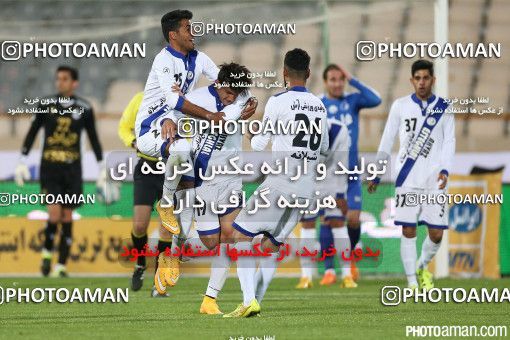 327752, Tehran, [*parameter:4*], لیگ برتر فوتبال ایران، Persian Gulf Cup، Week 19، Second Leg، Esteghlal 1 v 1 Esteghlal Ahvaz on 2016/02/07 at Azadi Stadium