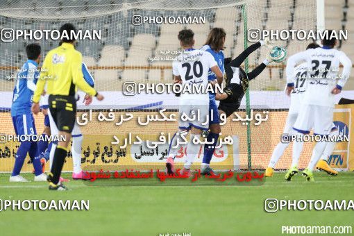 327801, Tehran, [*parameter:4*], لیگ برتر فوتبال ایران، Persian Gulf Cup، Week 19، Second Leg، Esteghlal 1 v 1 Esteghlal Ahvaz on 2016/02/07 at Azadi Stadium