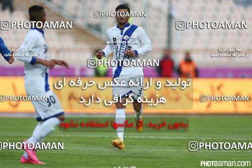 327687, Tehran, [*parameter:4*], لیگ برتر فوتبال ایران، Persian Gulf Cup، Week 19، Second Leg، Esteghlal 1 v 1 Esteghlal Ahvaz on 2016/02/07 at Azadi Stadium