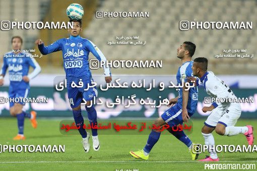 328521, Tehran, [*parameter:4*], لیگ برتر فوتبال ایران، Persian Gulf Cup، Week 19، Second Leg، Esteghlal 1 v 1 Esteghlal Ahvaz on 2016/02/07 at Azadi Stadium