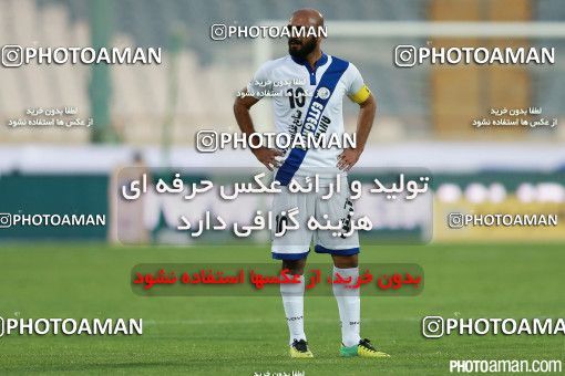 327158, Tehran, [*parameter:4*], لیگ برتر فوتبال ایران، Persian Gulf Cup، Week 19، Second Leg، Esteghlal 1 v 1 Esteghlal Ahvaz on 2016/02/07 at Azadi Stadium