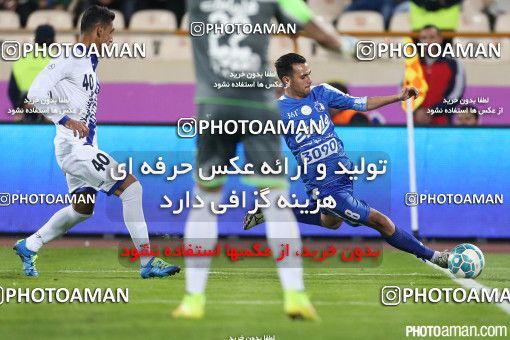 328498, Tehran, [*parameter:4*], لیگ برتر فوتبال ایران، Persian Gulf Cup، Week 19، Second Leg، Esteghlal 1 v 1 Esteghlal Ahvaz on 2016/02/07 at Azadi Stadium