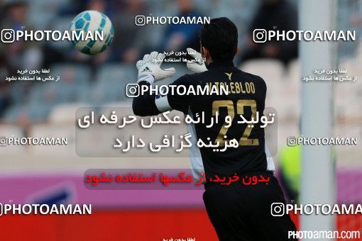 327135, Tehran, [*parameter:4*], لیگ برتر فوتبال ایران، Persian Gulf Cup، Week 19، Second Leg، Esteghlal 1 v 1 Esteghlal Ahvaz on 2016/02/07 at Azadi Stadium