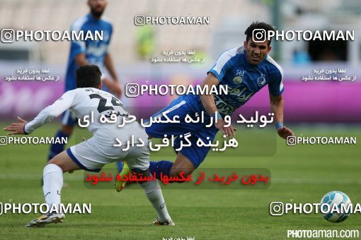 327665, Tehran, [*parameter:4*], لیگ برتر فوتبال ایران، Persian Gulf Cup، Week 19، Second Leg، Esteghlal 1 v 1 Esteghlal Ahvaz on 2016/02/07 at Azadi Stadium