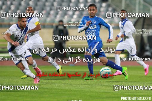 328307, Tehran, [*parameter:4*], لیگ برتر فوتبال ایران، Persian Gulf Cup، Week 19، Second Leg، Esteghlal 1 v 1 Esteghlal Ahvaz on 2016/02/07 at Azadi Stadium