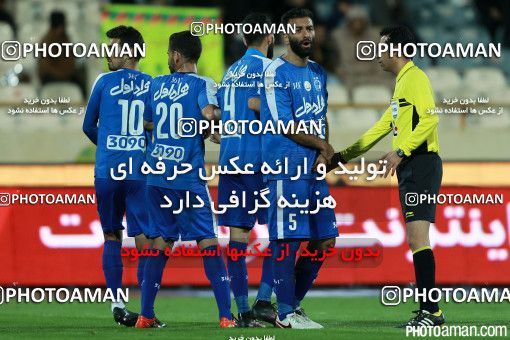 327063, Tehran, [*parameter:4*], لیگ برتر فوتبال ایران، Persian Gulf Cup، Week 19، Second Leg، Esteghlal 1 v 1 Esteghlal Ahvaz on 2016/02/07 at Azadi Stadium