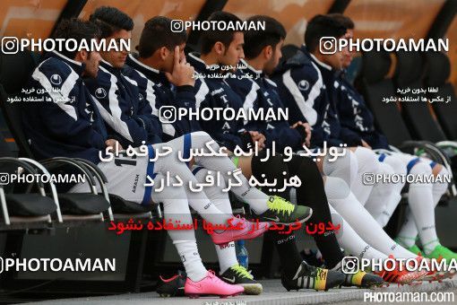 327119, Tehran, [*parameter:4*], لیگ برتر فوتبال ایران، Persian Gulf Cup، Week 19، Second Leg، Esteghlal 1 v 1 Esteghlal Ahvaz on 2016/02/07 at Azadi Stadium