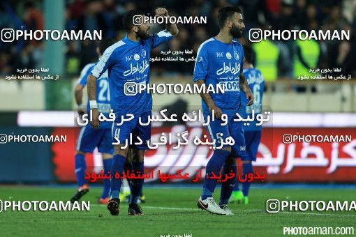 327062, Tehran, [*parameter:4*], لیگ برتر فوتبال ایران، Persian Gulf Cup، Week 19، Second Leg، Esteghlal 1 v 1 Esteghlal Ahvaz on 2016/02/07 at Azadi Stadium