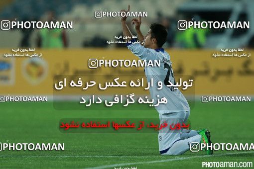327067, Tehran, [*parameter:4*], لیگ برتر فوتبال ایران، Persian Gulf Cup، Week 19، Second Leg، Esteghlal 1 v 1 Esteghlal Ahvaz on 2016/02/07 at Azadi Stadium