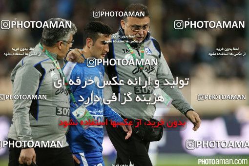 327722, Tehran, [*parameter:4*], لیگ برتر فوتبال ایران، Persian Gulf Cup، Week 19، Second Leg، Esteghlal 1 v 1 Esteghlal Ahvaz on 2016/02/07 at Azadi Stadium