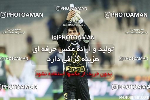 328530, Tehran, [*parameter:4*], لیگ برتر فوتبال ایران، Persian Gulf Cup، Week 19، Second Leg، Esteghlal 1 v 1 Esteghlal Ahvaz on 2016/02/07 at Azadi Stadium