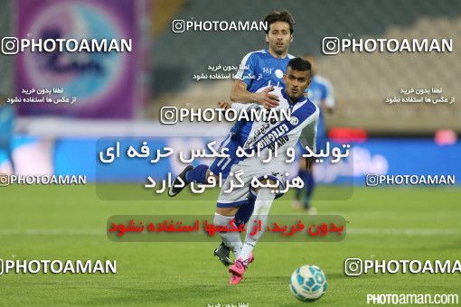328480, Tehran, [*parameter:4*], لیگ برتر فوتبال ایران، Persian Gulf Cup، Week 19، Second Leg، Esteghlal 1 v 1 Esteghlal Ahvaz on 2016/02/07 at Azadi Stadium
