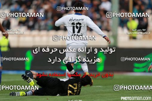 327124, Tehran, [*parameter:4*], لیگ برتر فوتبال ایران، Persian Gulf Cup، Week 19، Second Leg، Esteghlal 1 v 1 Esteghlal Ahvaz on 2016/02/07 at Azadi Stadium