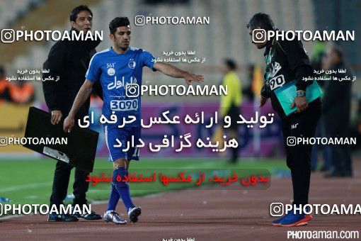 327022, Tehran, [*parameter:4*], لیگ برتر فوتبال ایران، Persian Gulf Cup، Week 19، Second Leg، Esteghlal 1 v 1 Esteghlal Ahvaz on 2016/02/07 at Azadi Stadium