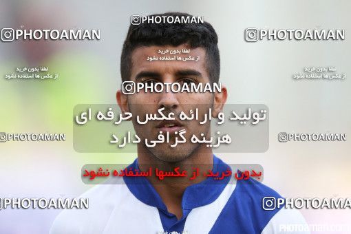 327628, Tehran, [*parameter:4*], لیگ برتر فوتبال ایران، Persian Gulf Cup، Week 19، Second Leg، Esteghlal 1 v 1 Esteghlal Ahvaz on 2016/02/07 at Azadi Stadium