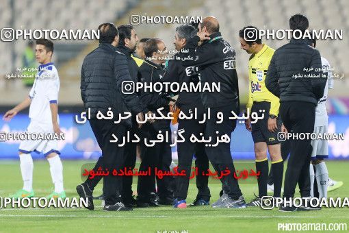 328528, Tehran, [*parameter:4*], لیگ برتر فوتبال ایران، Persian Gulf Cup، Week 19، Second Leg، Esteghlal 1 v 1 Esteghlal Ahvaz on 2016/02/07 at Azadi Stadium