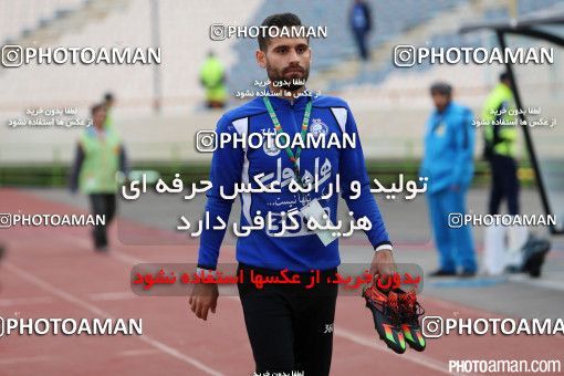328367, Tehran, [*parameter:4*], لیگ برتر فوتبال ایران، Persian Gulf Cup، Week 19، Second Leg، Esteghlal 1 v 1 Esteghlal Ahvaz on 2016/02/07 at Azadi Stadium
