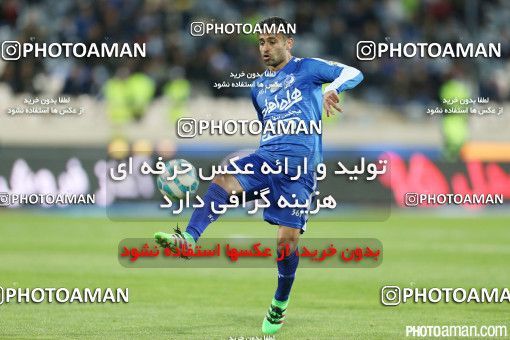 328476, Tehran, [*parameter:4*], لیگ برتر فوتبال ایران، Persian Gulf Cup، Week 19، Second Leg، Esteghlal 1 v 1 Esteghlal Ahvaz on 2016/02/07 at Azadi Stadium