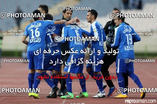328455, Tehran, [*parameter:4*], لیگ برتر فوتبال ایران، Persian Gulf Cup، Week 19، Second Leg، Esteghlal 1 v 1 Esteghlal Ahvaz on 2016/02/07 at Azadi Stadium