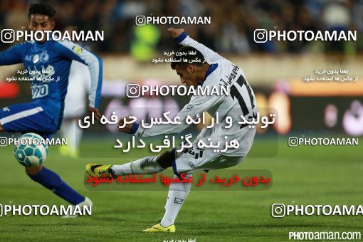 326995, Tehran, [*parameter:4*], لیگ برتر فوتبال ایران، Persian Gulf Cup، Week 19، Second Leg، Esteghlal 1 v 1 Esteghlal Ahvaz on 2016/02/07 at Azadi Stadium