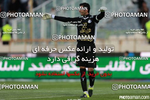 327144, Tehran, [*parameter:4*], لیگ برتر فوتبال ایران، Persian Gulf Cup، Week 19، Second Leg، Esteghlal 1 v 1 Esteghlal Ahvaz on 2016/02/07 at Azadi Stadium