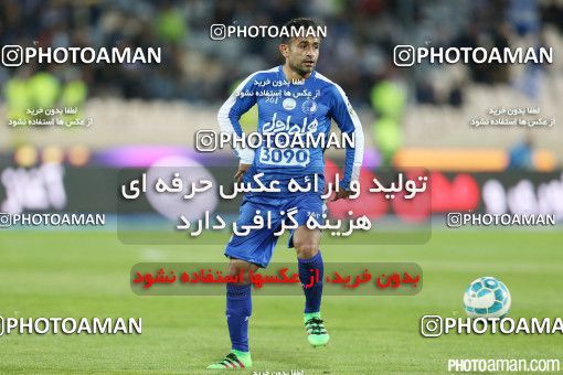 328477, Tehran, [*parameter:4*], لیگ برتر فوتبال ایران، Persian Gulf Cup، Week 19، Second Leg، Esteghlal 1 v 1 Esteghlal Ahvaz on 2016/02/07 at Azadi Stadium