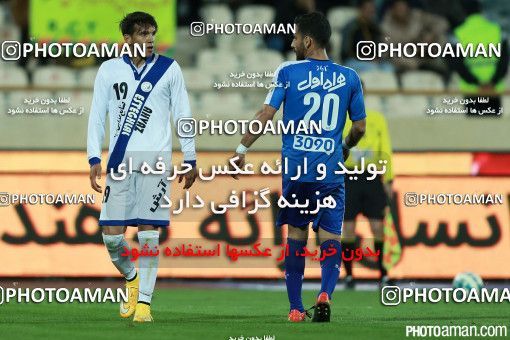 327055, Tehran, [*parameter:4*], لیگ برتر فوتبال ایران، Persian Gulf Cup، Week 19، Second Leg، Esteghlal 1 v 1 Esteghlal Ahvaz on 2016/02/07 at Azadi Stadium