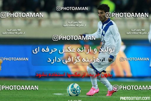 327061, Tehran, [*parameter:4*], لیگ برتر فوتبال ایران، Persian Gulf Cup، Week 19، Second Leg، Esteghlal 1 v 1 Esteghlal Ahvaz on 2016/02/07 at Azadi Stadium
