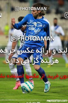 328328, Tehran, [*parameter:4*], لیگ برتر فوتبال ایران، Persian Gulf Cup، Week 19، Second Leg، Esteghlal 1 v 1 Esteghlal Ahvaz on 2016/02/07 at Azadi Stadium