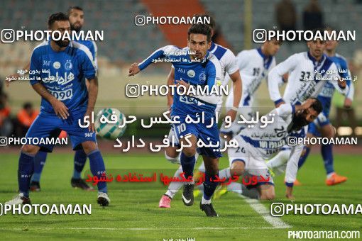 328344, Tehran, [*parameter:4*], لیگ برتر فوتبال ایران، Persian Gulf Cup، Week 19، Second Leg، Esteghlal 1 v 1 Esteghlal Ahvaz on 2016/02/07 at Azadi Stadium