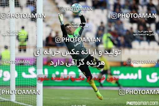 328451, Tehran, [*parameter:4*], لیگ برتر فوتبال ایران، Persian Gulf Cup، Week 19، Second Leg، Esteghlal 1 v 1 Esteghlal Ahvaz on 2016/02/07 at Azadi Stadium