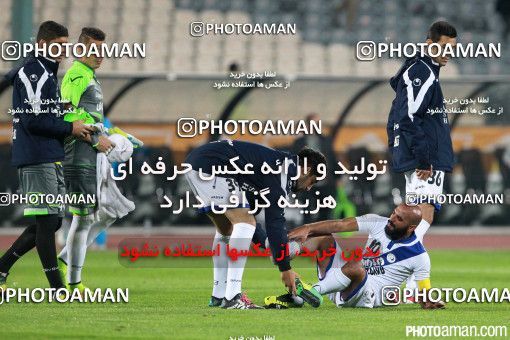 328347, Tehran, [*parameter:4*], لیگ برتر فوتبال ایران، Persian Gulf Cup، Week 19، Second Leg، Esteghlal 1 v 1 Esteghlal Ahvaz on 2016/02/07 at Azadi Stadium