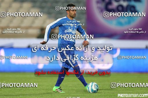 327743, Tehran, [*parameter:4*], لیگ برتر فوتبال ایران، Persian Gulf Cup، Week 19، Second Leg، Esteghlal 1 v 1 Esteghlal Ahvaz on 2016/02/07 at Azadi Stadium
