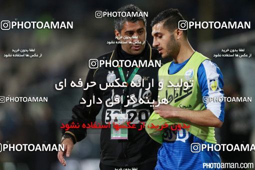 326974, Tehran, [*parameter:4*], لیگ برتر فوتبال ایران، Persian Gulf Cup، Week 19، Second Leg، Esteghlal 1 v 1 Esteghlal Ahvaz on 2016/02/07 at Azadi Stadium
