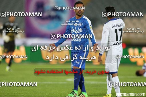 327765, Tehran, [*parameter:4*], لیگ برتر فوتبال ایران، Persian Gulf Cup، Week 19، Second Leg، Esteghlal 1 v 1 Esteghlal Ahvaz on 2016/02/07 at Azadi Stadium