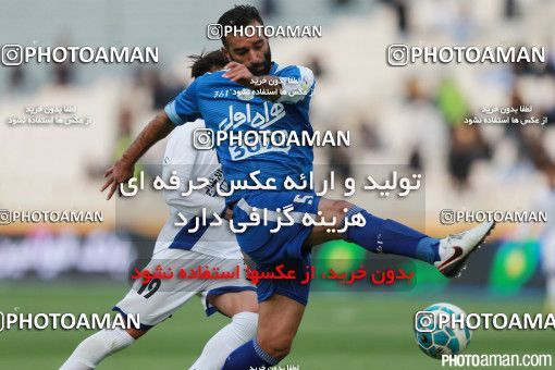 327120, Tehran, [*parameter:4*], لیگ برتر فوتبال ایران، Persian Gulf Cup، Week 19، Second Leg، Esteghlal 1 v 1 Esteghlal Ahvaz on 2016/02/07 at Azadi Stadium