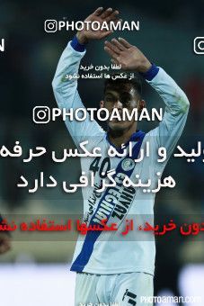 326963, Tehran, [*parameter:4*], لیگ برتر فوتبال ایران، Persian Gulf Cup، Week 19، Second Leg، Esteghlal 1 v 1 Esteghlal Ahvaz on 2016/02/07 at Azadi Stadium
