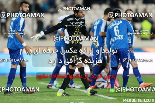 326971, Tehran, [*parameter:4*], لیگ برتر فوتبال ایران، Persian Gulf Cup، Week 19، Second Leg، Esteghlal 1 v 1 Esteghlal Ahvaz on 2016/02/07 at Azadi Stadium