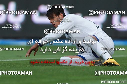 327129, Tehran, [*parameter:4*], لیگ برتر فوتبال ایران، Persian Gulf Cup، Week 19، Second Leg، Esteghlal 1 v 1 Esteghlal Ahvaz on 2016/02/07 at Azadi Stadium