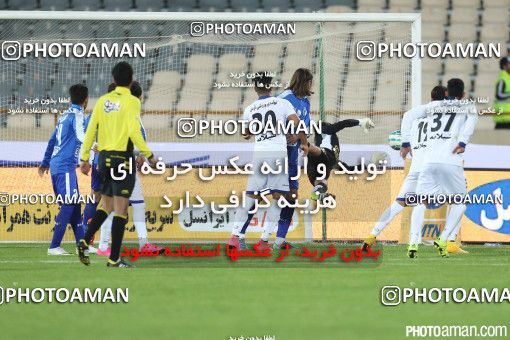 328523, Tehran, [*parameter:4*], لیگ برتر فوتبال ایران، Persian Gulf Cup، Week 19، Second Leg، Esteghlal 1 v 1 Esteghlal Ahvaz on 2016/02/07 at Azadi Stadium