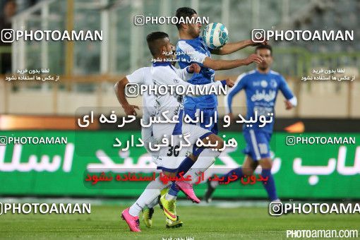 327781, Tehran, [*parameter:4*], لیگ برتر فوتبال ایران، Persian Gulf Cup، Week 19، Second Leg، Esteghlal 1 v 1 Esteghlal Ahvaz on 2016/02/07 at Azadi Stadium