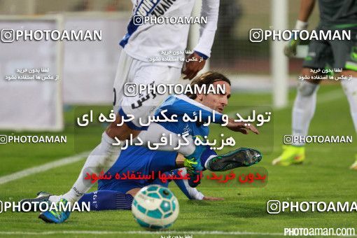 328336, Tehran, [*parameter:4*], لیگ برتر فوتبال ایران، Persian Gulf Cup، Week 19، Second Leg، Esteghlal 1 v 1 Esteghlal Ahvaz on 2016/02/07 at Azadi Stadium