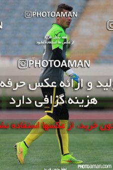 328286, Tehran, [*parameter:4*], لیگ برتر فوتبال ایران، Persian Gulf Cup، Week 19، Second Leg، Esteghlal 1 v 1 Esteghlal Ahvaz on 2016/02/07 at Azadi Stadium