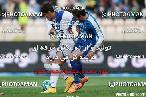 327127, Tehran, [*parameter:4*], لیگ برتر فوتبال ایران، Persian Gulf Cup، Week 19، Second Leg، Esteghlal 1 v 1 Esteghlal Ahvaz on 2016/02/07 at Azadi Stadium