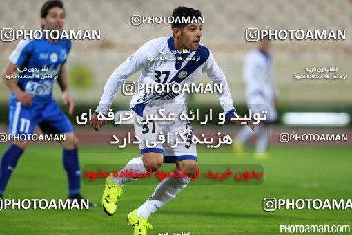 328297, Tehran, [*parameter:4*], لیگ برتر فوتبال ایران، Persian Gulf Cup، Week 19، Second Leg، Esteghlal 1 v 1 Esteghlal Ahvaz on 2016/02/07 at Azadi Stadium